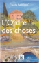 L'ordre des choses