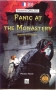 Panic at  the monastery