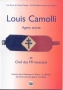 Louis Camolli, agent secret