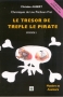 Le trésor de Trèfle le Pirate