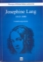 Joséphine  Lang version allemande