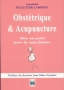OBSTETRIQUE ET ACUPUNCTURE