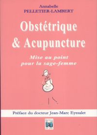 OBSTETRIQUE ET ACUPUNCTURE