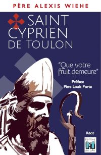 St Cyprien recto